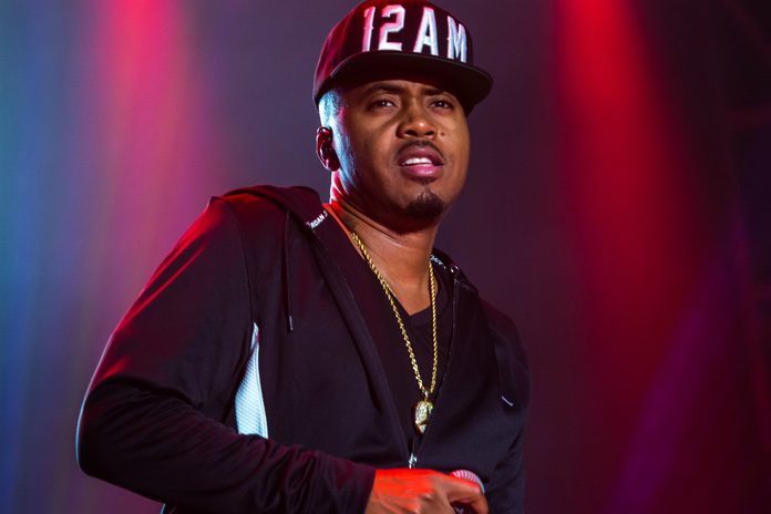 Nas “Angel Dust”