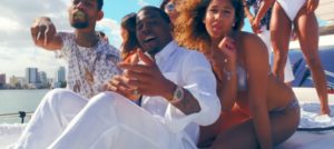 YFN Lucci f. PnB Rock “Everyday We Lit” Video