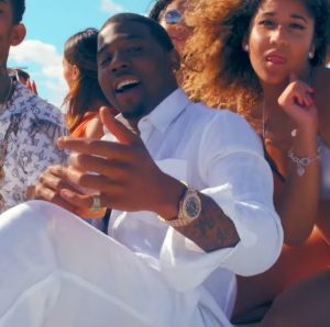 YFN Lucci f. PnB Rock “Everyday We Lit” Video