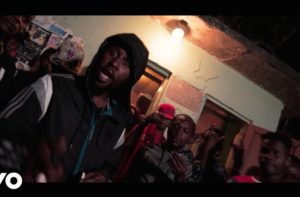 Popcaan “Stray Dog” Video