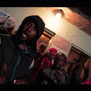 Popcaan “Stray Dog” Video