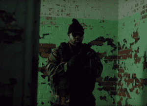 Raekwon Feat. P.U.R.E “M&N” Video