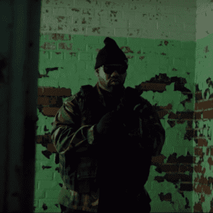 Raekwon Feat. P.U.R.E “M&N” Video
