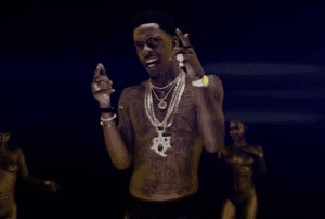 Rich Homie Quan “Replay”