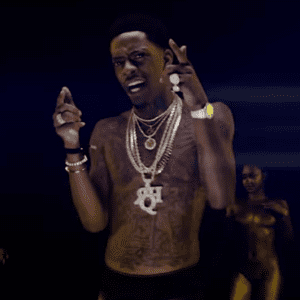 Rich Homie Quan “Replay”