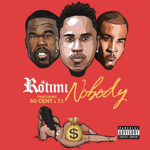 Feat. 50 Cent & T.I.