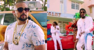 sean paul