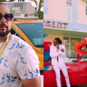 sean paul