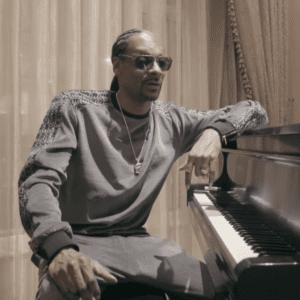 Snoop Dogg “Promise You This”