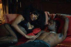 SZA Feat. Travi$ Scott