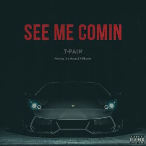 T-Pain