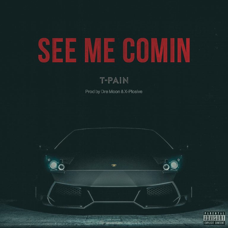T-Pain