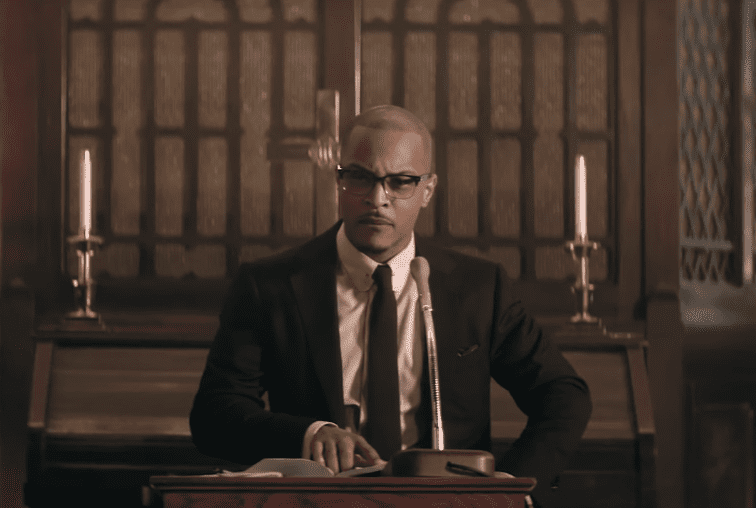 T.I. “I Believe”