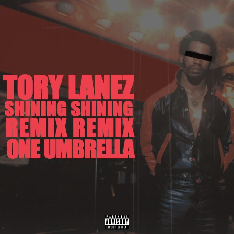 Tory Lanez “Shining (Remix)”