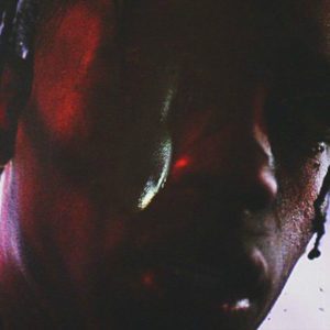 Travi$ Scott Shares New Video For “Goosebumps” Featuring Kendrick Lamar.
