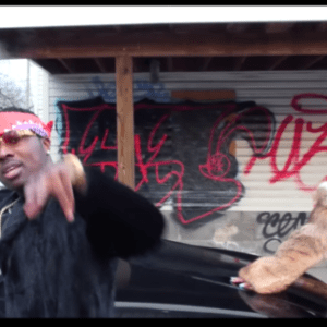 Troy Ave “Why” Video