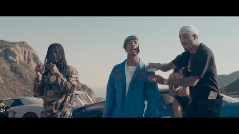 Chief Keef & AE