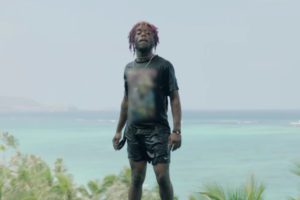 Lil Uzi Vert “Do What I Want” Video