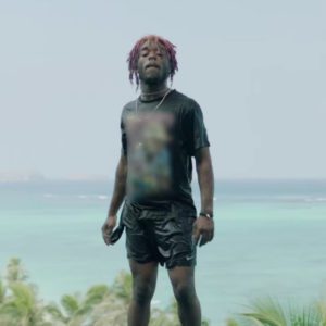 Lil Uzi Vert “Do What I Want” Video