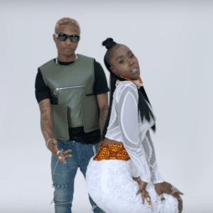 WizKid Feat. Drake “Come Closer”