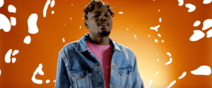Ycee f. Maleek Berry “Juice” Video