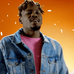 Ycee f. Maleek Berry “Juice” Video