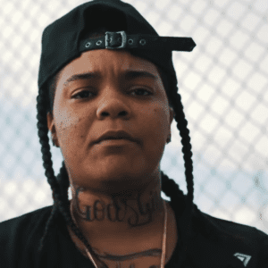 Young M.A