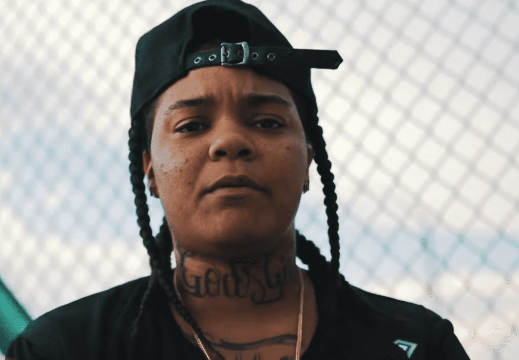 Young M.A