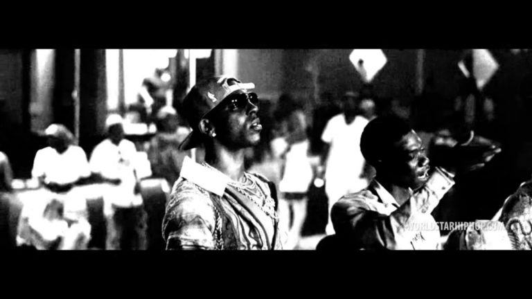 Young Dolph “In Charlotte” Video