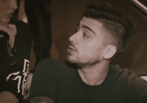 zayn