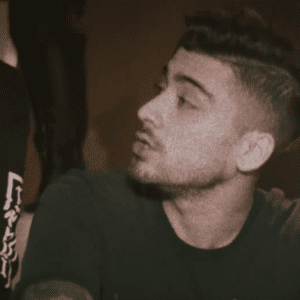 zayn