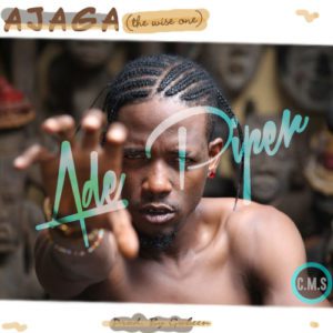 Ade Piper