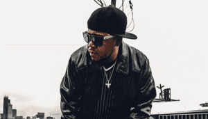 Baddest Feat. Cap 1