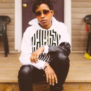 Dej Loaf