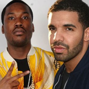 Drake-Meek-Mill