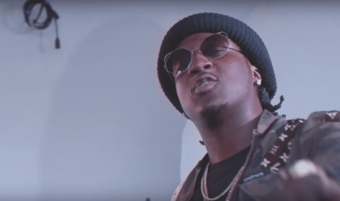 K Camp “FWYB”