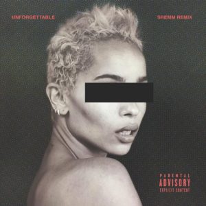 Unforgettable