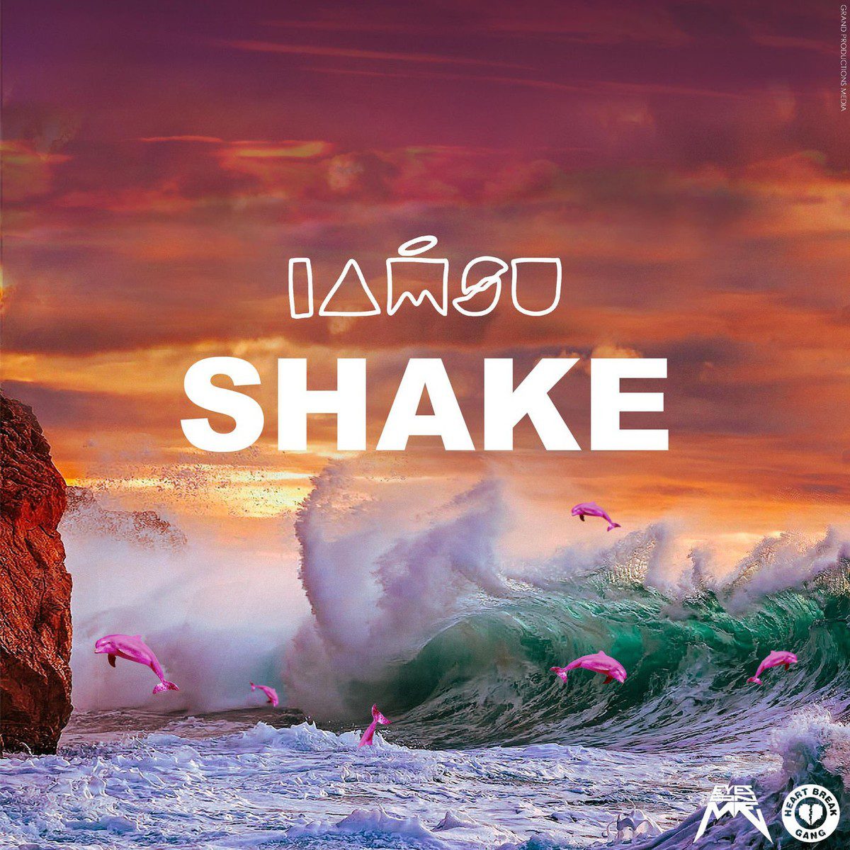 IAMSU