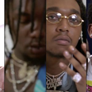 MIGOS SLIPPERY