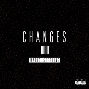 Mario Sterling - Change