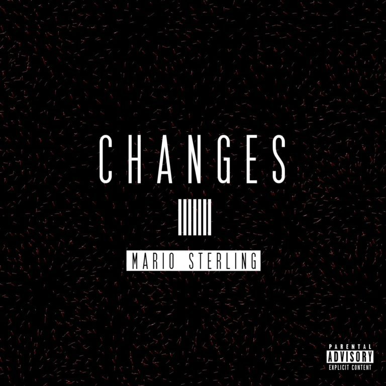 Mario Sterling - Change