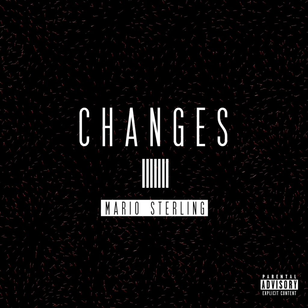 Mario Sterling - Change