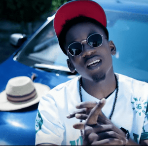 Mr Eazi “Feelings” Video