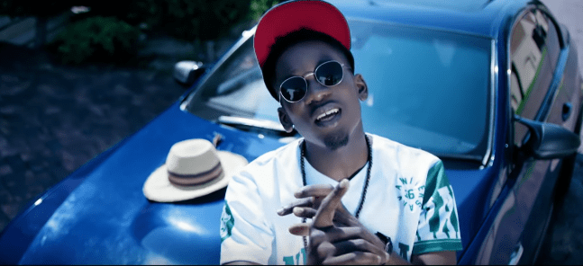 Mr Eazi “Feelings” Video