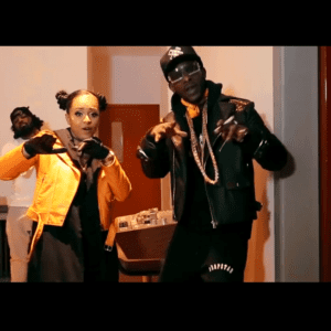 Paigey Cakey
