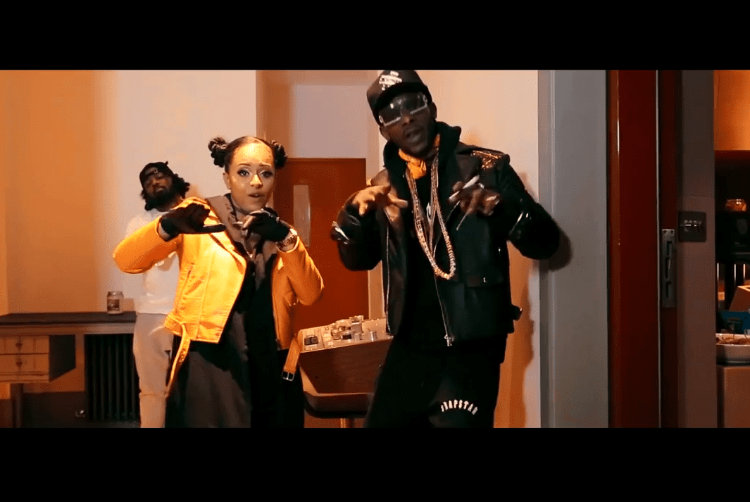 Paigey Cakey