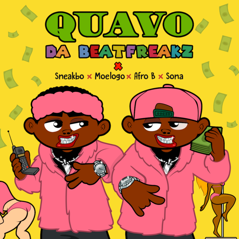 Da Beatfreakz