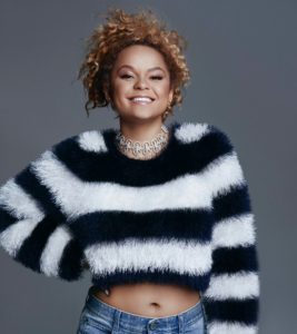 Rachel Crow