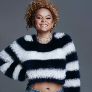 Rachel Crow
