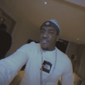 bugzy malone